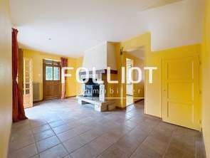 Vente Maison 4 chambresTorigny-les-Villes