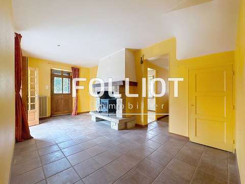 Vente maison 6 pièces Vente maison 6 pièces