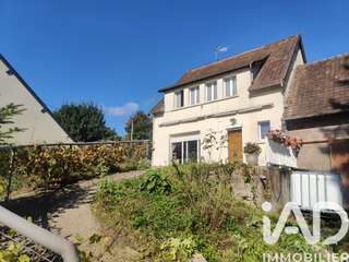 Vente maison 5 pièces Vente maison 5 pièces