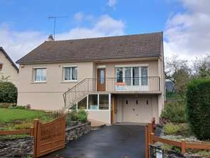 Vente Maison 3 chambresTorigny-les-Villes