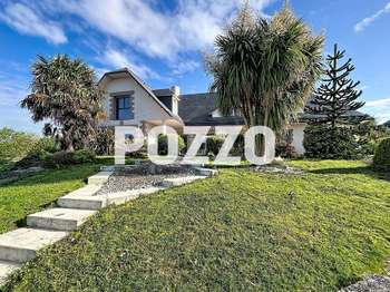 Vente maison 11 pièces Torigny-les-Villes 50