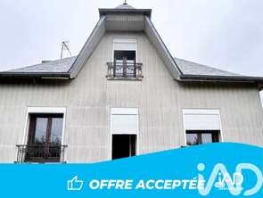 Vente Maison 2 chambresTorigny-les-Villes