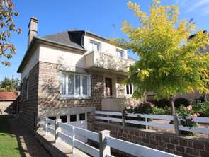 Vente Maison 3 chambresTorigny-les-Villes