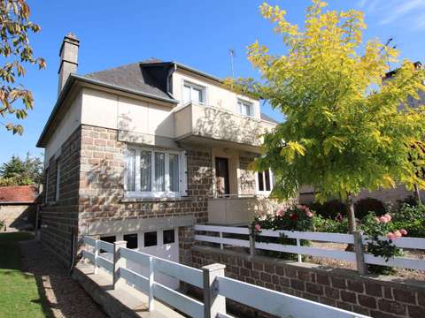 Vente maison 5 pièces Torigny-les-Villes 50