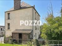 Vente maison 9 pièces Vente maison 9 pièces