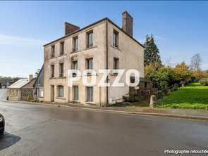 Vente Maison 7 chambresTorigny-les-Villes