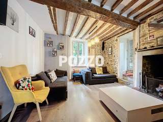 Vente maison 9 pièces