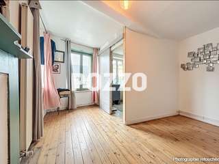 Vente maison 9 pièces