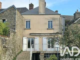 Vente maison 6 pièces Vente maison 6 pièces