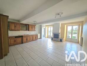 Vente Maison 4 chambresTorigny-les-Villes