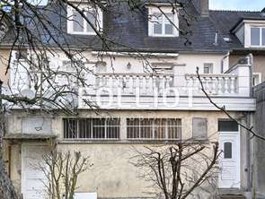 Vente Maison 4 chambresTorigny-les-Villes