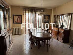 Vente Maison 4 chambresTorigny-les-Villes