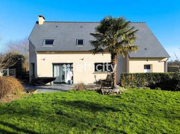 Vente maison 8 pièces Torigny-les-Villes 50