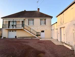 Vente Maison 3 chambresTorigny-les-Villes
