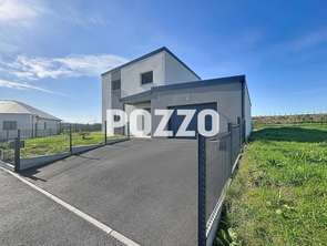 Vente Maison 4 chambresTorigny-les-Villes