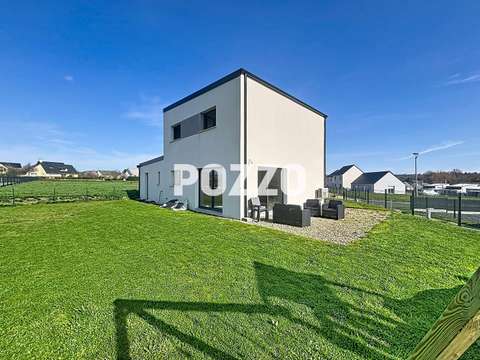Vente maison 5 pièces Vente maison 5 pièces