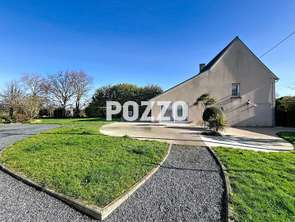 Vente Maison 3 chambresTorigny-les-Villes