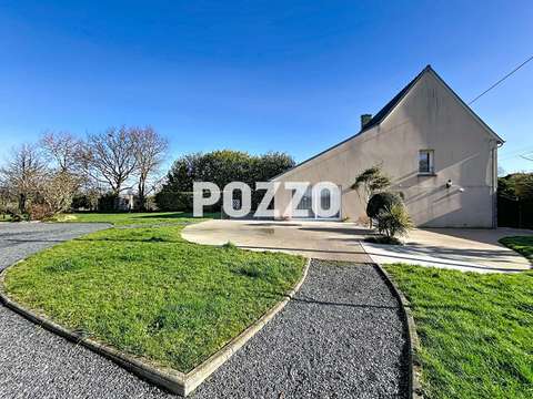 Vente maison 6 pièces Torigny-les-Villes 50