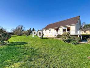 Vente Maison 4 chambresTorigny-les-Villes