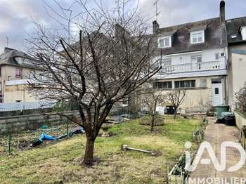 Vente Maison 4 chambresTorigny-les-Villes