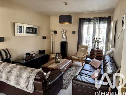 Vente maison 7 pièces Torigny-les-Villes 50
