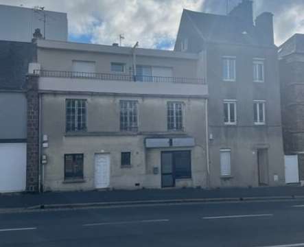 Vente maison 2 pièces Torigny-les-Villes 50