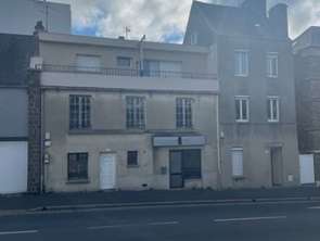 Vente Maison 1 chambreTorigny-les-Villes