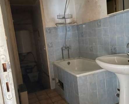 Vente maison 2 pièces Vente maison 2 pièces