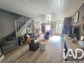 Vente Maison 2 chambresTorigny-les-Villes