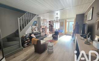Photo Vente maison Torigny-les-Villes