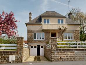 Vente Maison 3 chambresTorigny-les-Villes