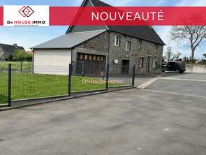 Vente Maison 4 chambresTorigny-les-Villes