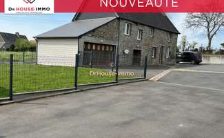 Photo Vente maison Torigny-les-Villes
