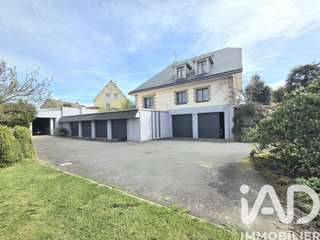 Vente maison 8 pièces Vente maison 8 pièces