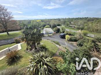 Vente maison 8 pièces Torigny-les-Villes 50