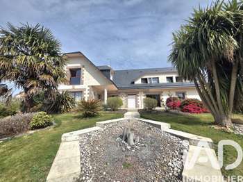 Vente Maison 6 chambresTorigny-les-Villes