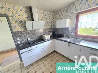 Vente maison 8 pièces Vente maison 8 pièces
