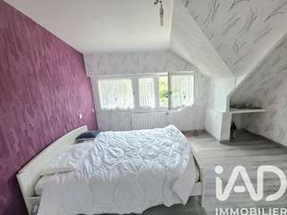 Vente maison 8 pièces Vente maison 8 pièces