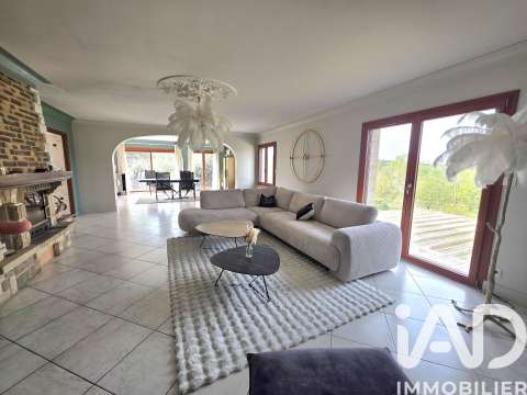 Vente maison 8 pièces Vente maison 8 pièces