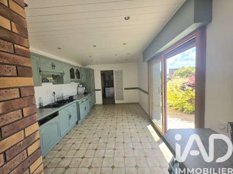 Vente maison 8 pièces Vente maison 8 pièces
