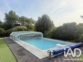 Vente maison 8 pièces Vente maison 8 pièces