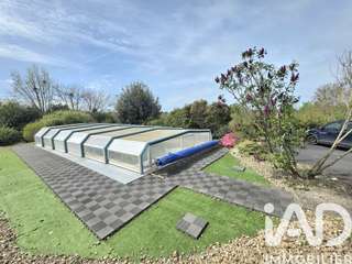Vente maison 8 pièces Vente maison 8 pièces