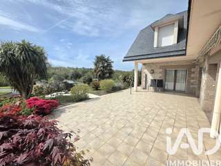 Vente maison 8 pièces Vente maison 8 pièces