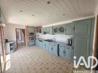 Vente maison 8 pièces Vente maison 8 pièces