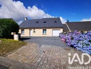 Vente Maison 5 chambresTorigny-les-Villes