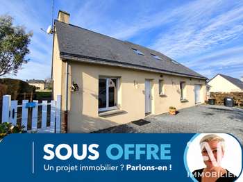 Vente Maison 5 chambresTorigny-les-Villes