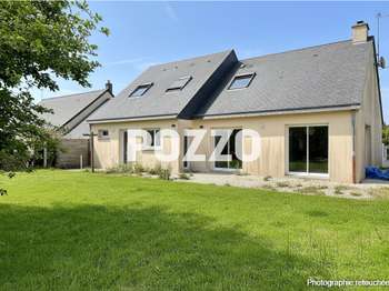Vente Maison 5 chambresTorigny-les-Villes