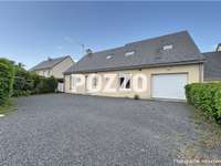 Vente maison 8 pièces Vente maison 8 pièces