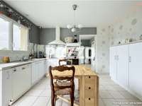Vente maison 8 pièces Vente maison 8 pièces