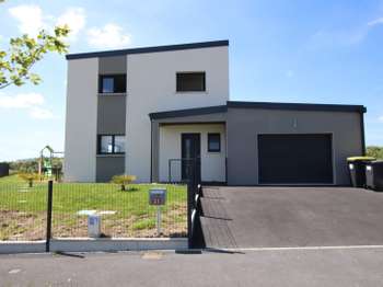 Vente maison 5 pièces Torigny-les-Villes 50